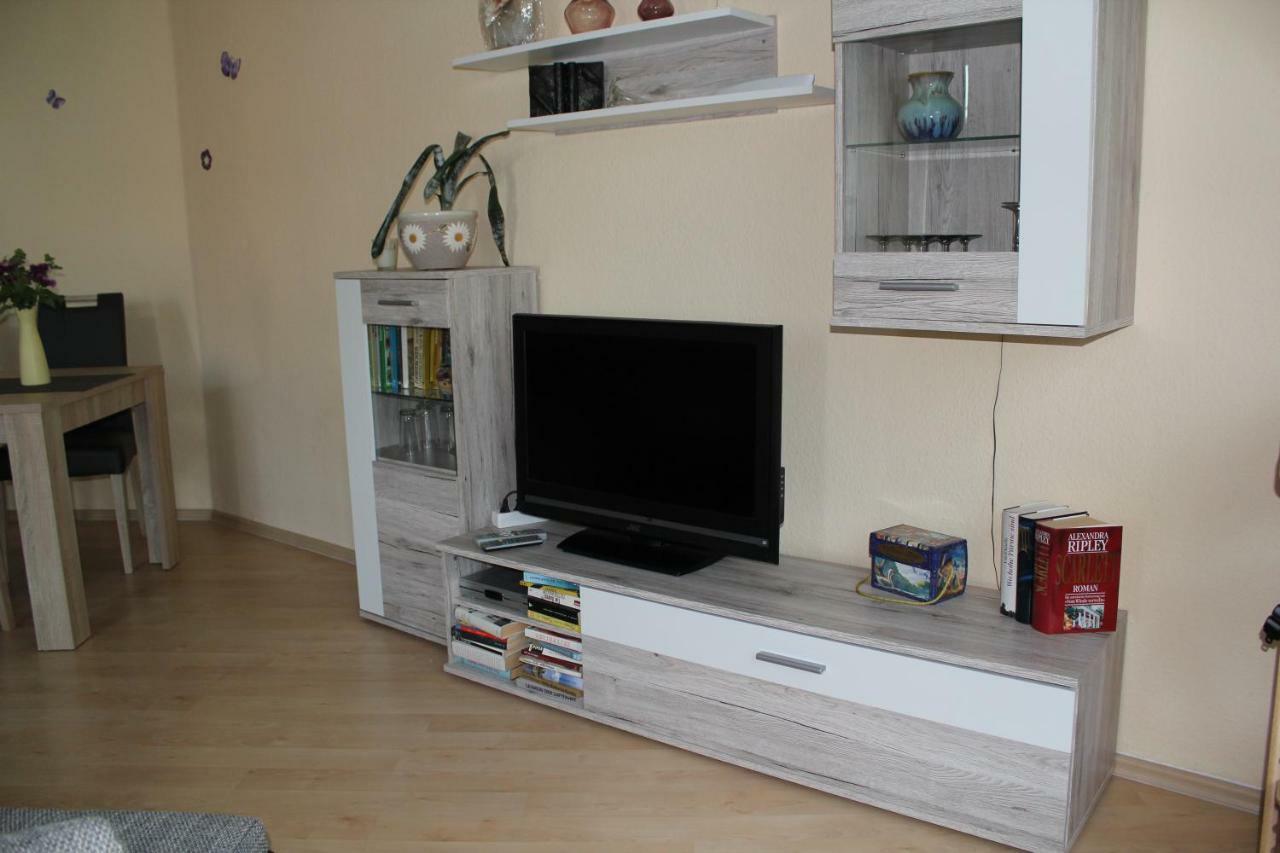 Ferienwohnung Am Schunckpark ドレスデン エクステリア 写真